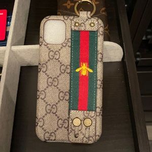 iPhone 11 phone case